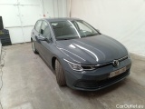  Volkswagen  Golf  Volkswagen VIII 2.0 TDI 85kW Life 5d #8