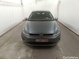  Volkswagen  Golf  Volkswagen VII 1.6 TDi Trendline 5d #5