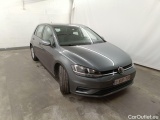  Volkswagen  Golf  Volkswagen VII 1.6 TDi Trendline 5d #8