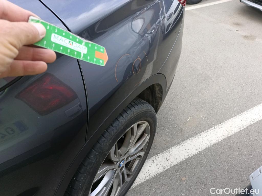  Bmw  X1 Serie  sDrive 18i Advantage 1.5 140CV AT7 E6dT #3