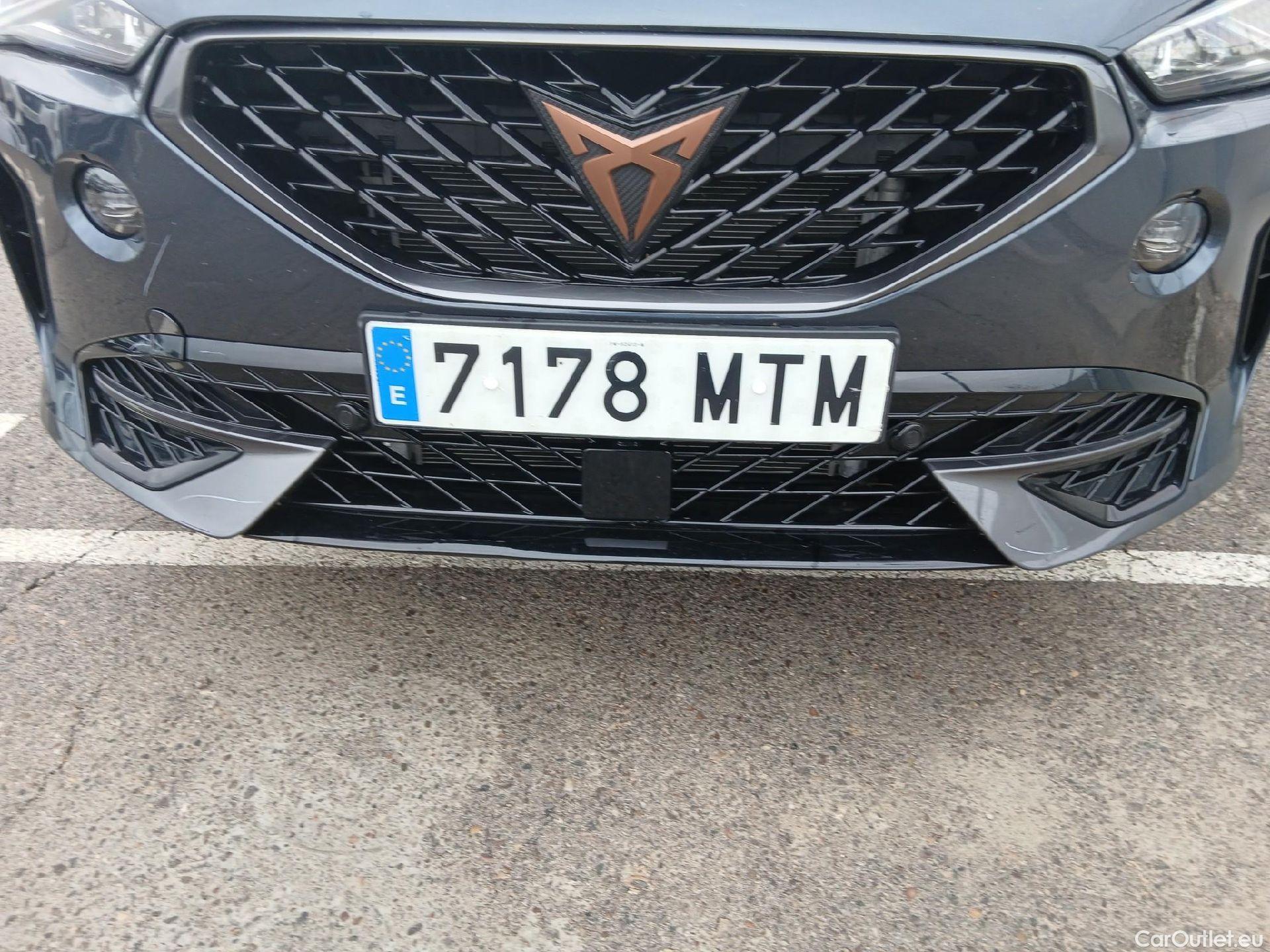  Cupra  Formentor  1.5 150CV AT7 E6d #14