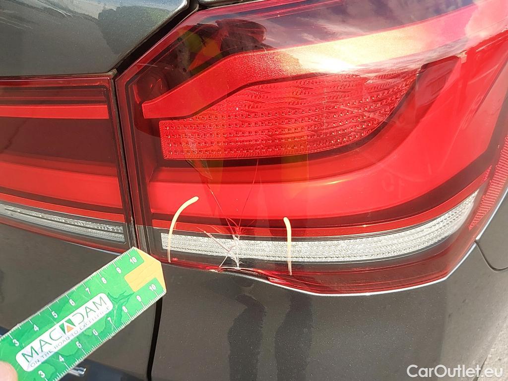  Bmw  X1 BMW  / 2019 / 5P / todoterreno sDrive16d #2