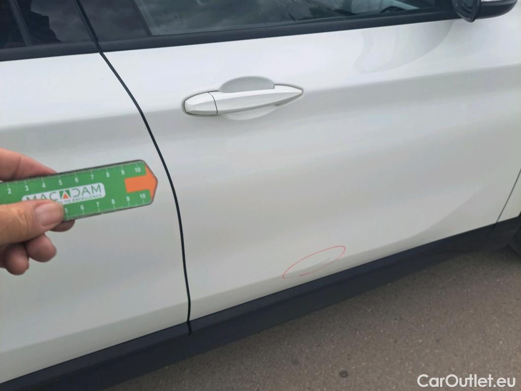  Bmw  X1 BMW  / 2019 / 5P / todoterreno sDrive18dA Corporate #10