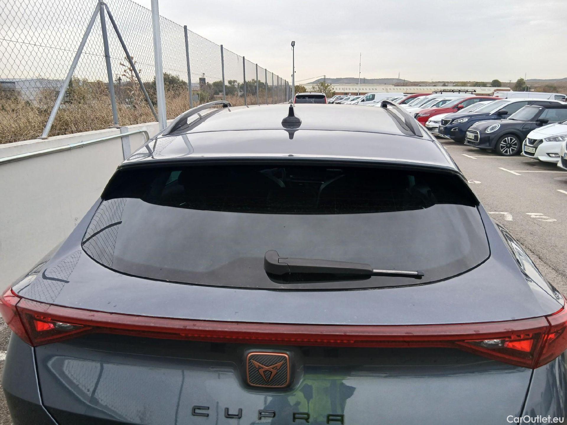  Cupra  Formentor  1.5 150CV AT7 E6d #35