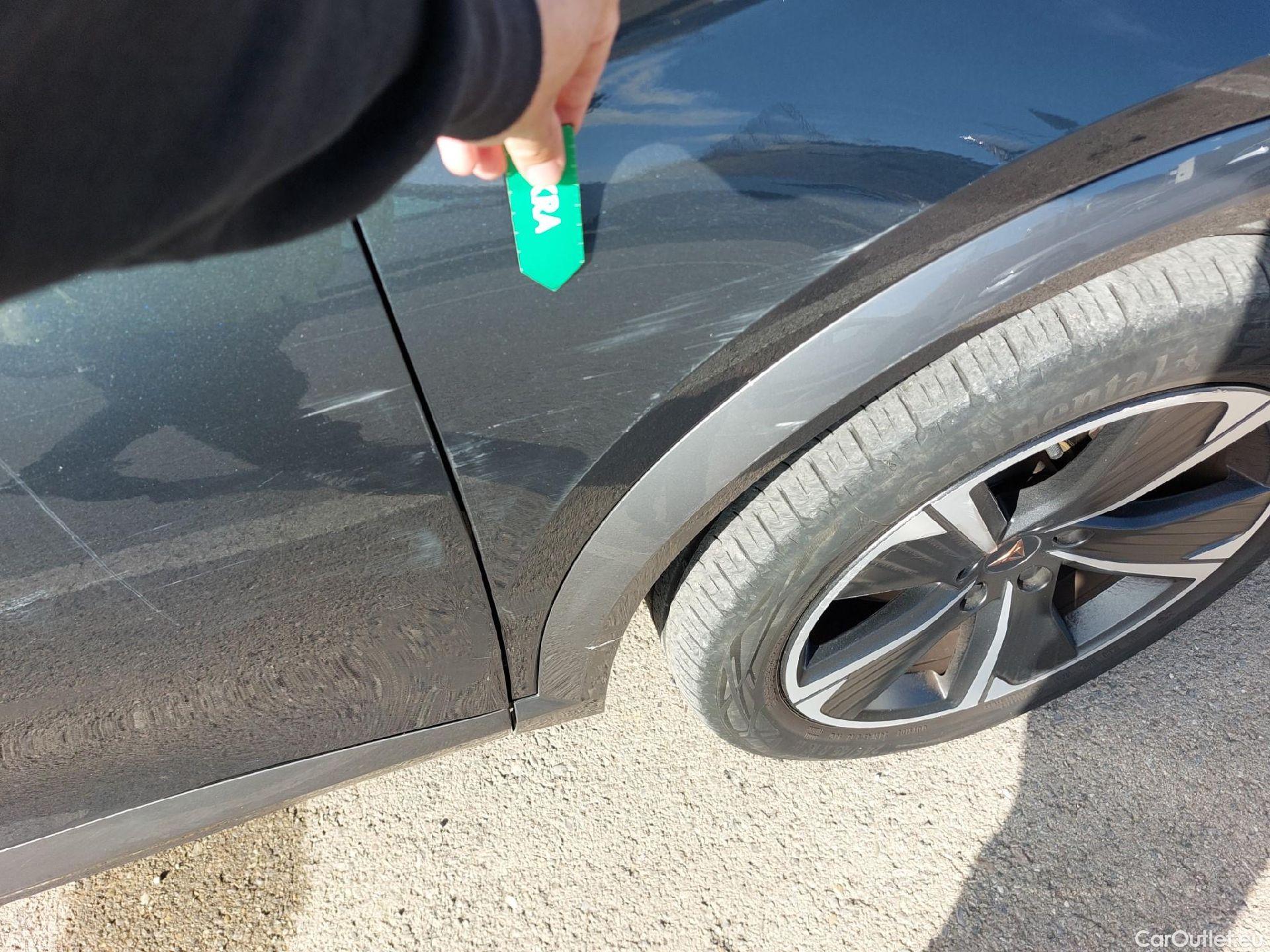  Cupra  Formentor CUPRA  / 2020 / 5P / todoterreno 1.4 e-Hybrid 150kW (204 CV) DSG (AC) #44