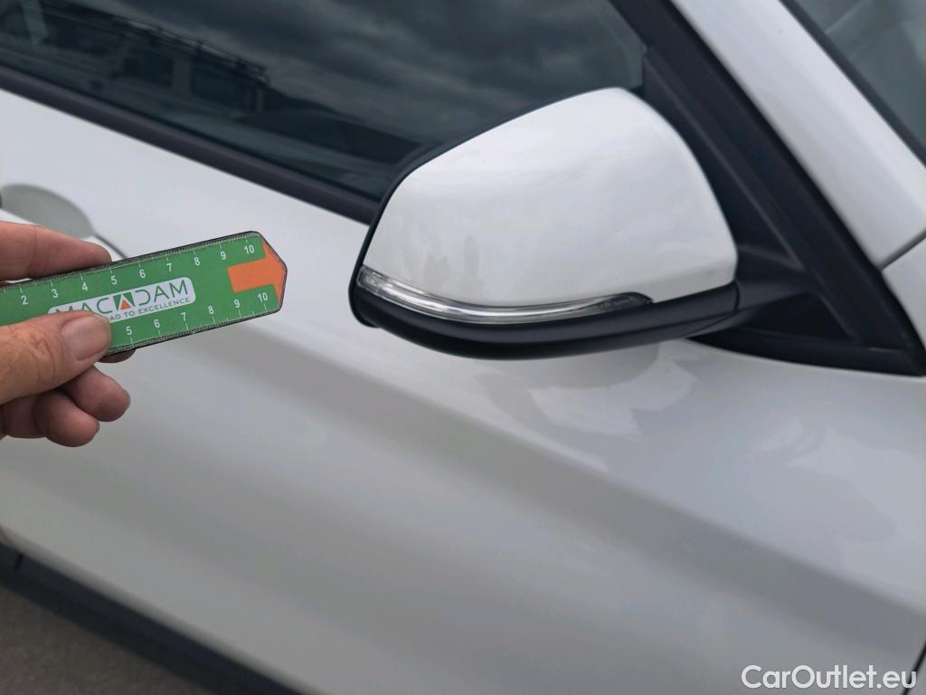  Bmw  X1 BMW  / 2019 / 5P / todoterreno sDrive18dA Corporate #26