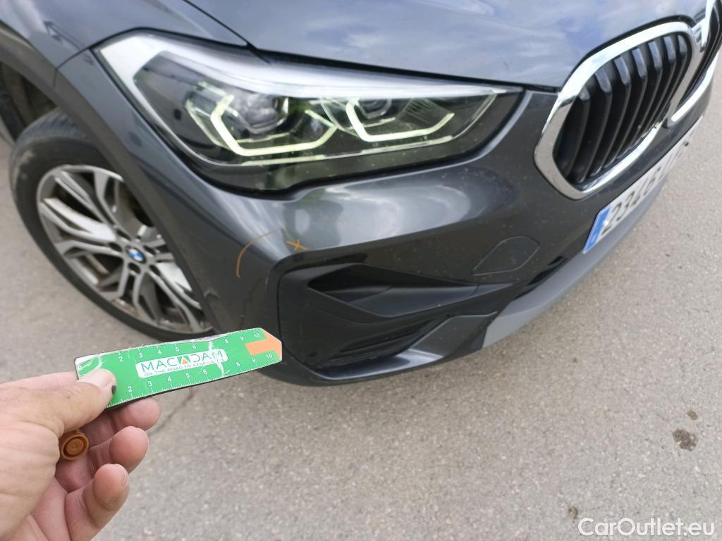  Bmw  X1 Serie  sDrive 18i Advantage 1.5 140CV AT7 E6dT #27