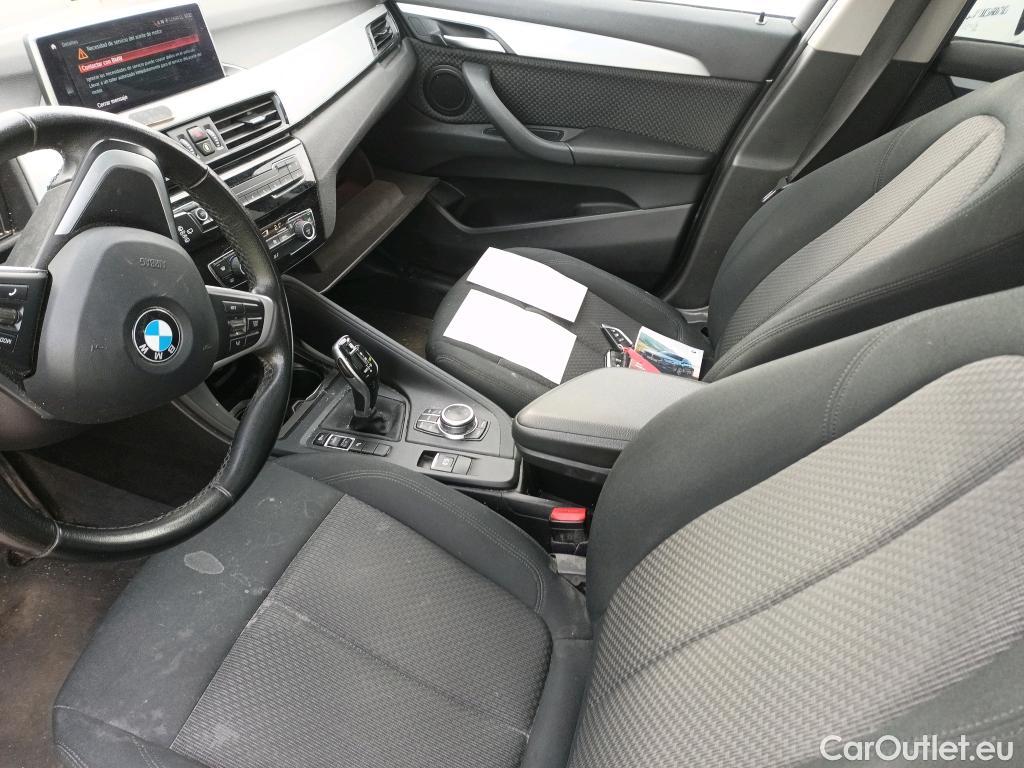  Bmw  X1 Serie  sDrive 18i Advantage 1.5 140CV AT7 E6dT #22