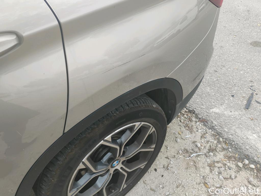  Bmw  X1 Serie  xDrive 25e 1.5 220CV AT6 E6d #22