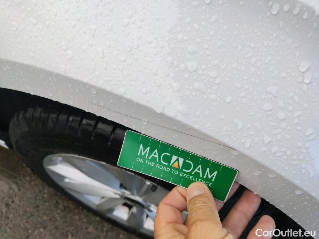  Audi  A3 AUDI  / 2020 / 5P / berlina con portón Sportback 30 TFSI 81kW (110CV) S tronic #17