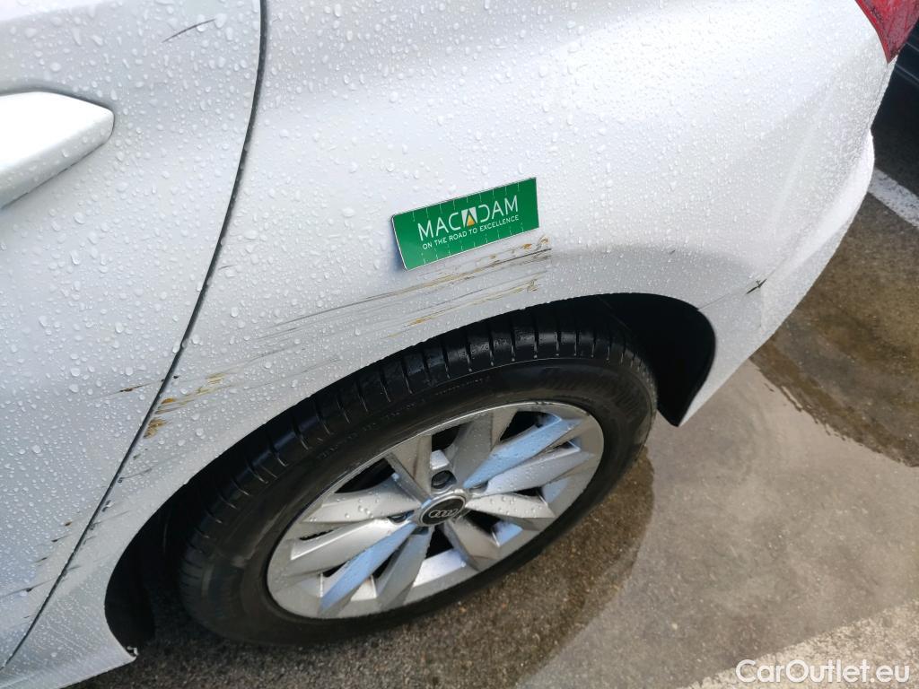  Audi  A3 AUDI  / 2020 / 5P / berlina con portón Sportback 30 TFSI 81kW (110CV) S tronic #3