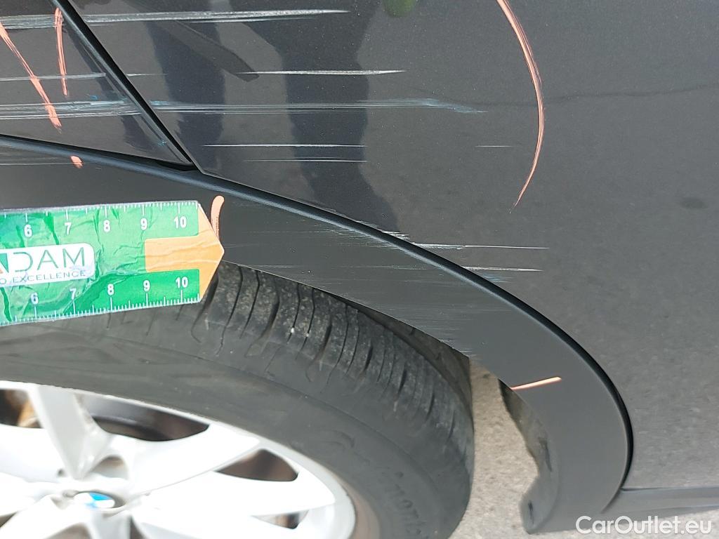  Bmw  X1 BMW  / 2019 / 5P / todoterreno sDrive16d #37