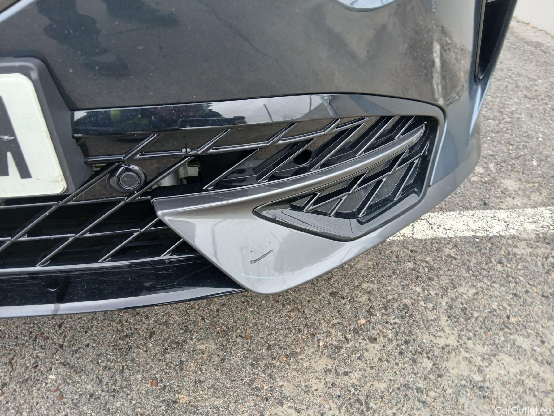  Cupra  Formentor  1.5 150CV AT7 E6d #10