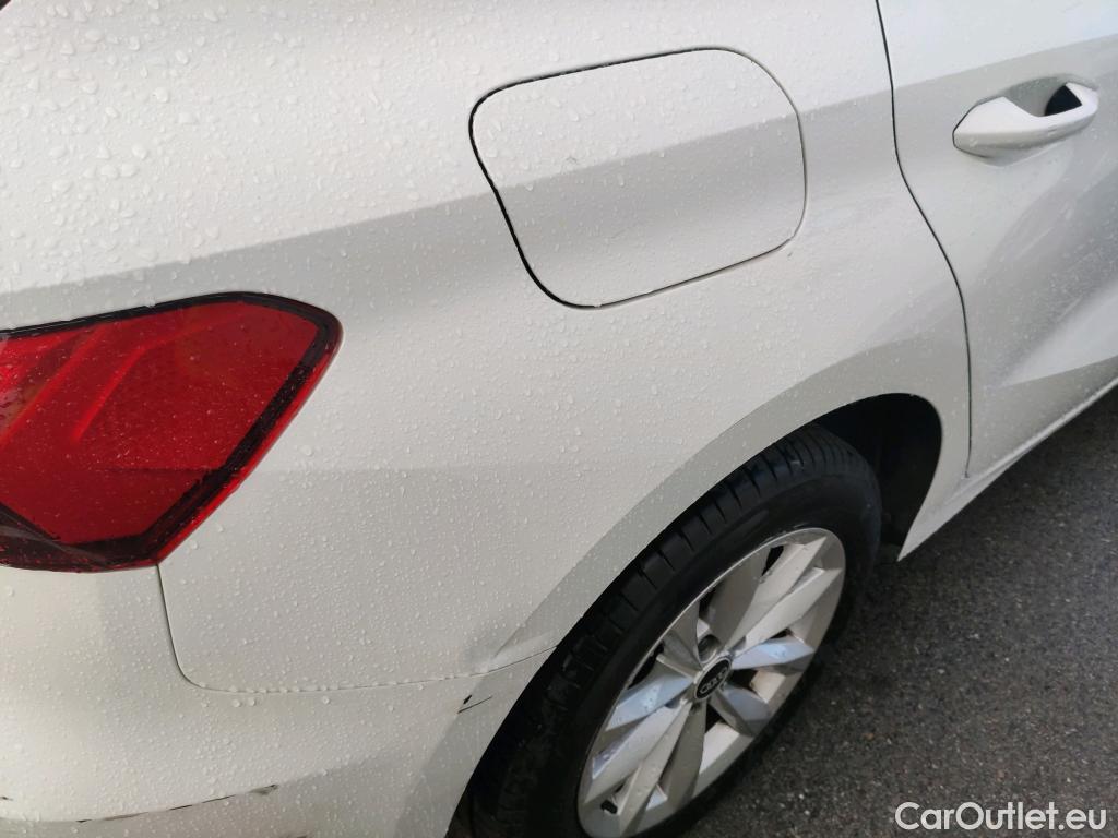  Audi  A3 AUDI  / 2020 / 5P / berlina con portón Sportback 30 TFSI 81kW (110CV) S tronic #7