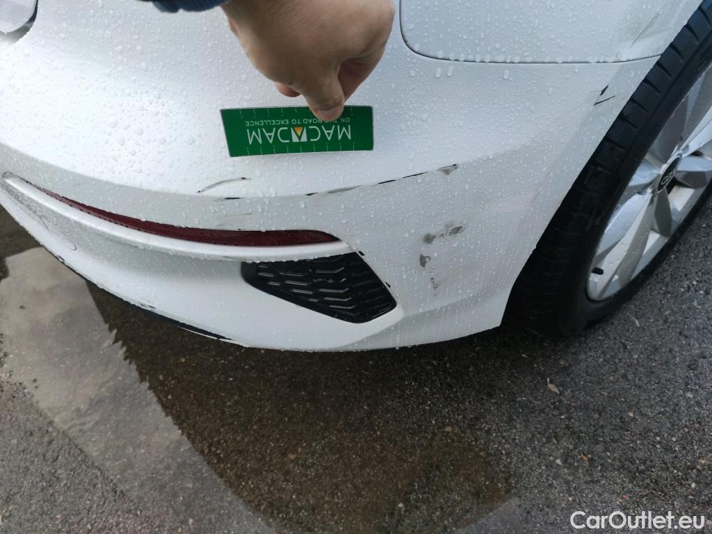  Audi  A3 AUDI  / 2020 / 5P / berlina con portón Sportback 30 TFSI 81kW (110CV) S tronic #10