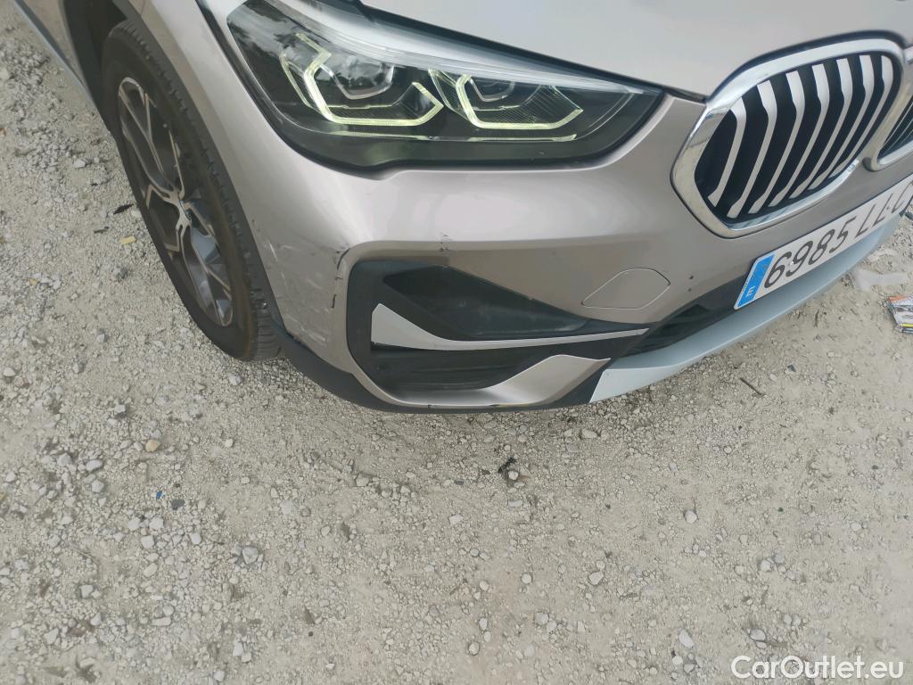  Bmw  X1 Serie  xDrive 25e 1.5 220CV AT6 E6d #13