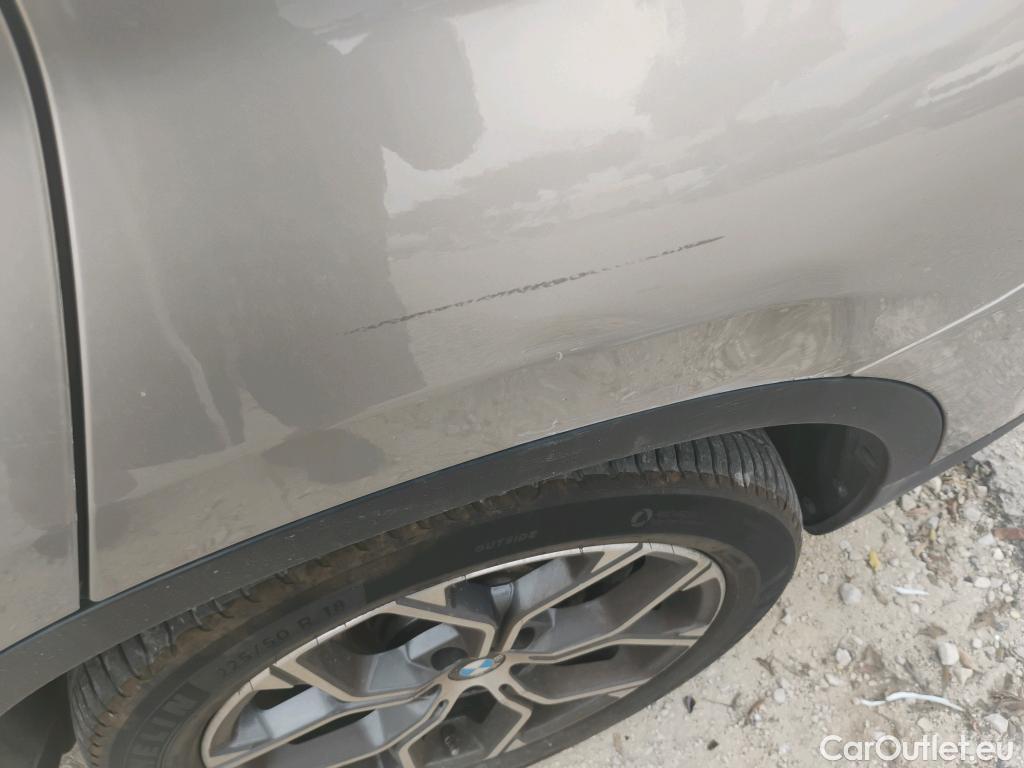  Bmw  X1 Serie  xDrive 25e 1.5 220CV AT6 E6d #23