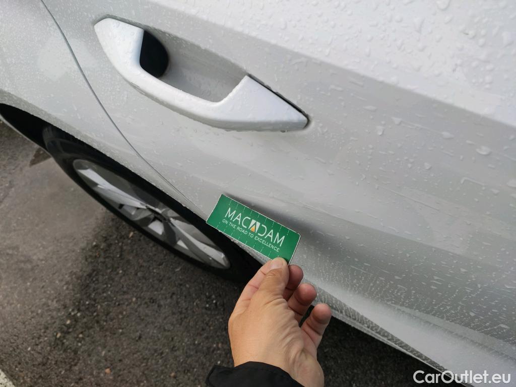  Audi  A3 AUDI  / 2020 / 5P / berlina con portón Sportback 30 TFSI 81kW (110CV) S tronic #5