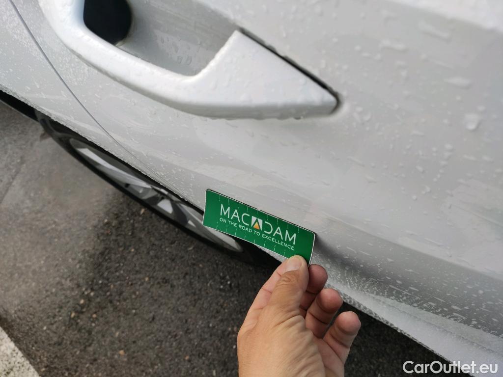  Audi  A3 AUDI  / 2020 / 5P / berlina con portón Sportback 30 TFSI 81kW (110CV) S tronic #6