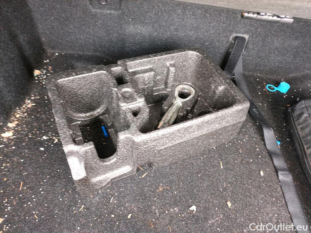  Bmw  X1 Serie  sDrive 18i Advantage 1.5 140CV AT7 E6dT #14