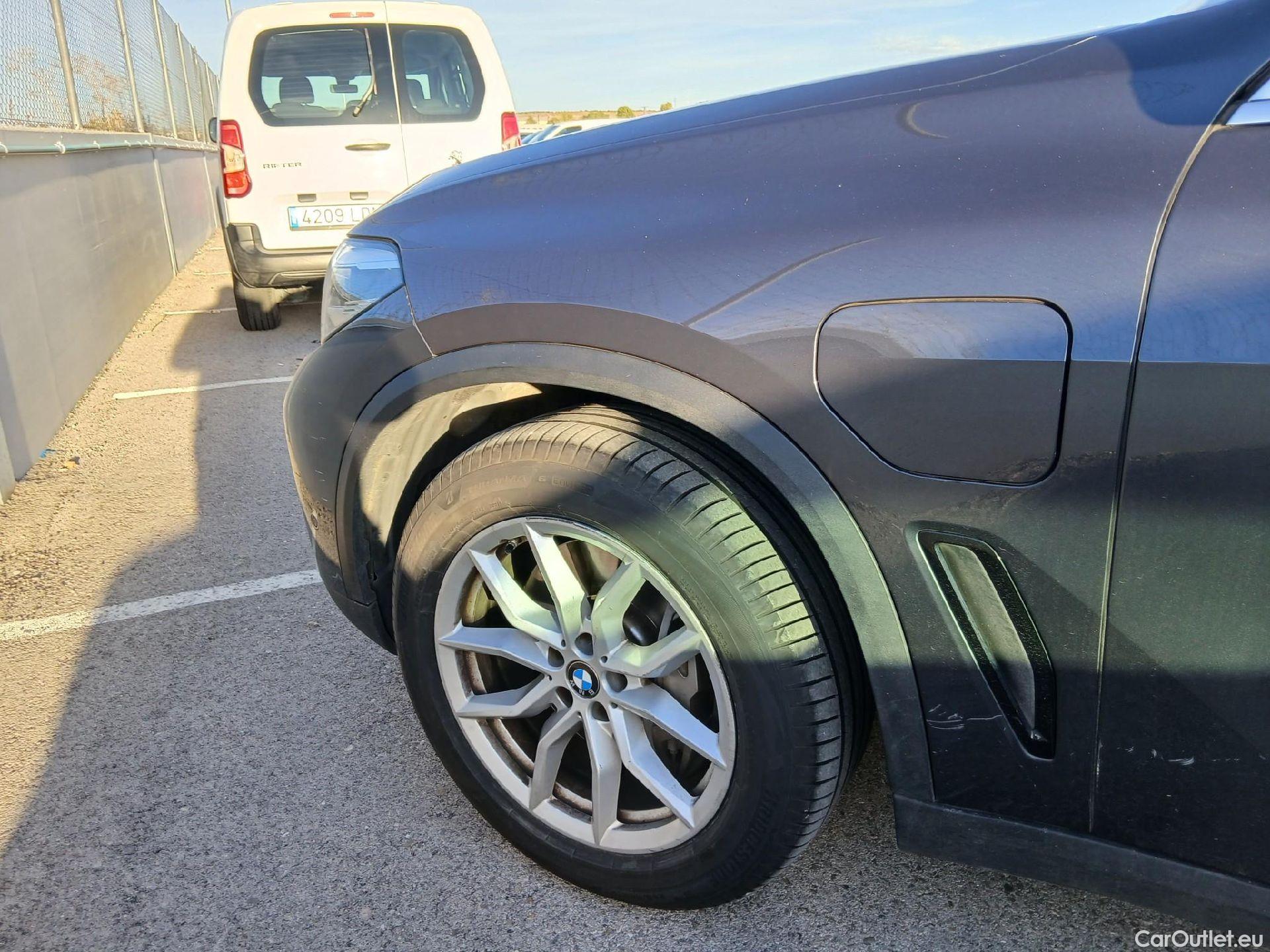  Bmw  X5 BMW  / 2018 / 5P / todoterreno xDrive45e #15