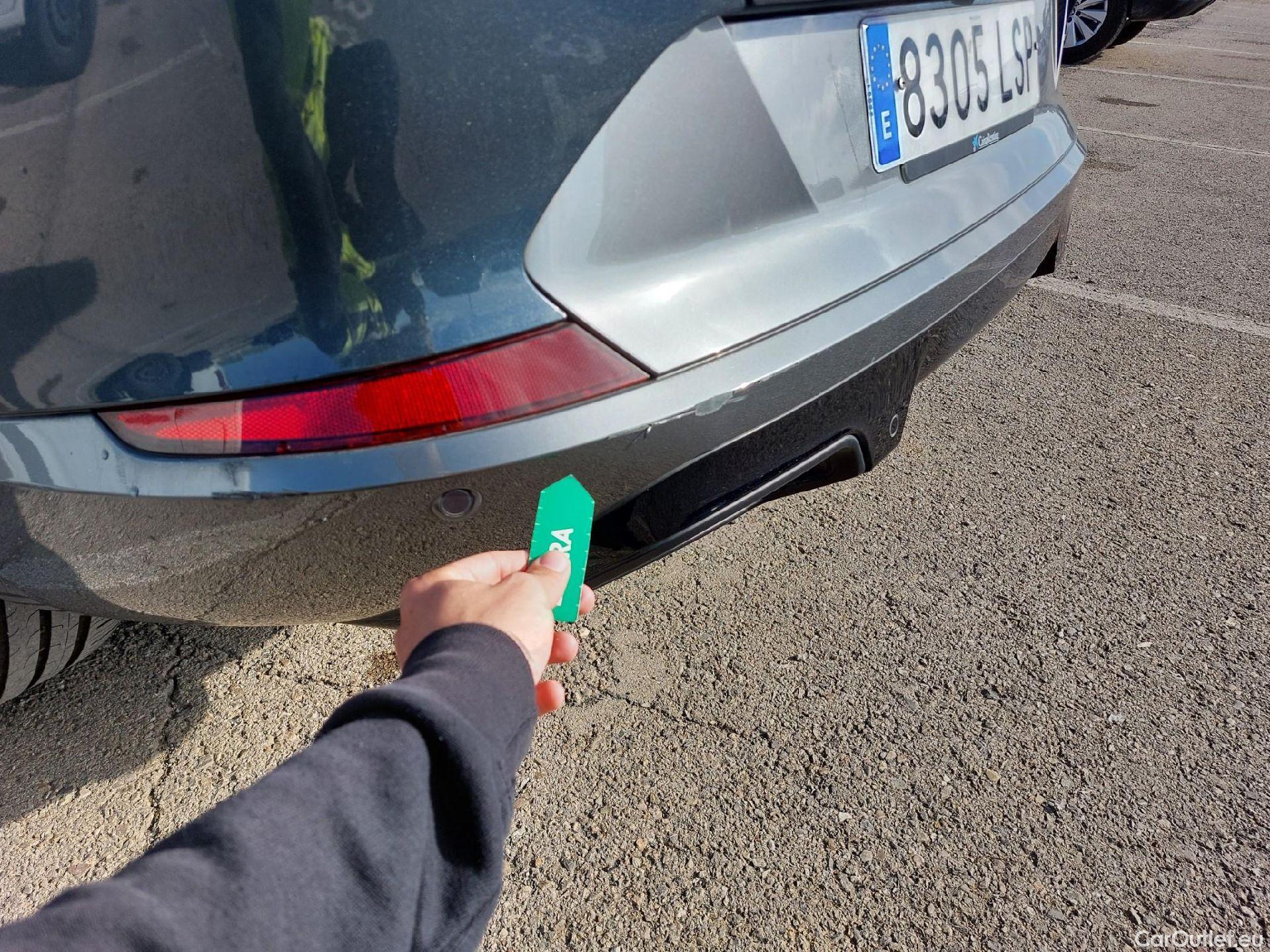  Cupra  Formentor CUPRA  / 2020 / 5P / todoterreno 1.4 e-Hybrid 150kW (204 CV) DSG (AC) #22