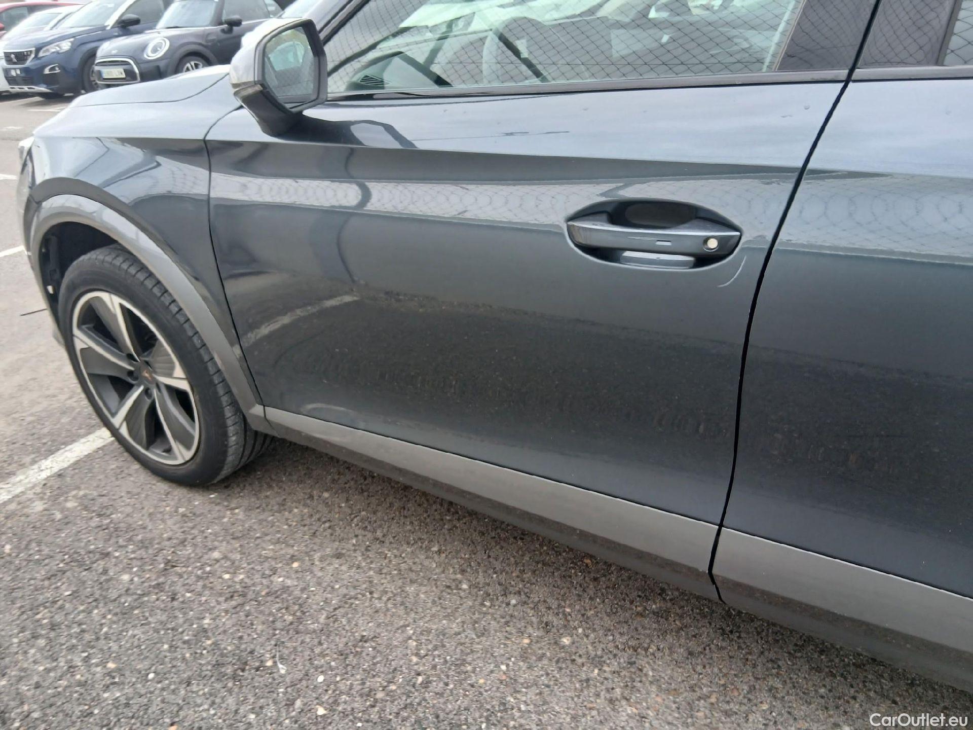  Cupra  Formentor  1.5 150CV AT7 E6d #24