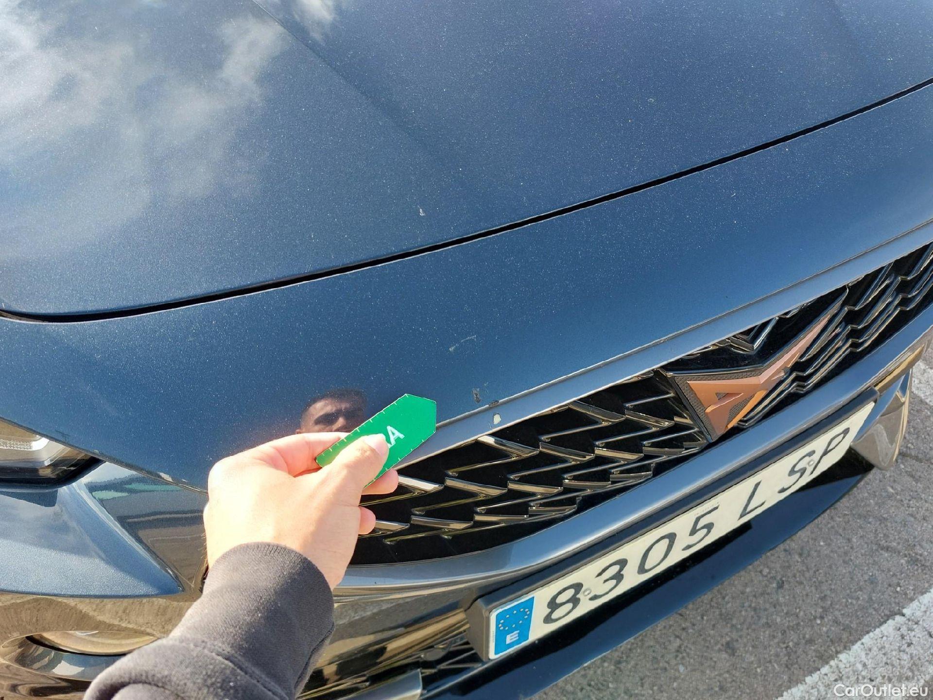  Cupra  Formentor CUPRA  / 2020 / 5P / todoterreno 1.4 e-Hybrid 150kW (204 CV) DSG (AC) #3