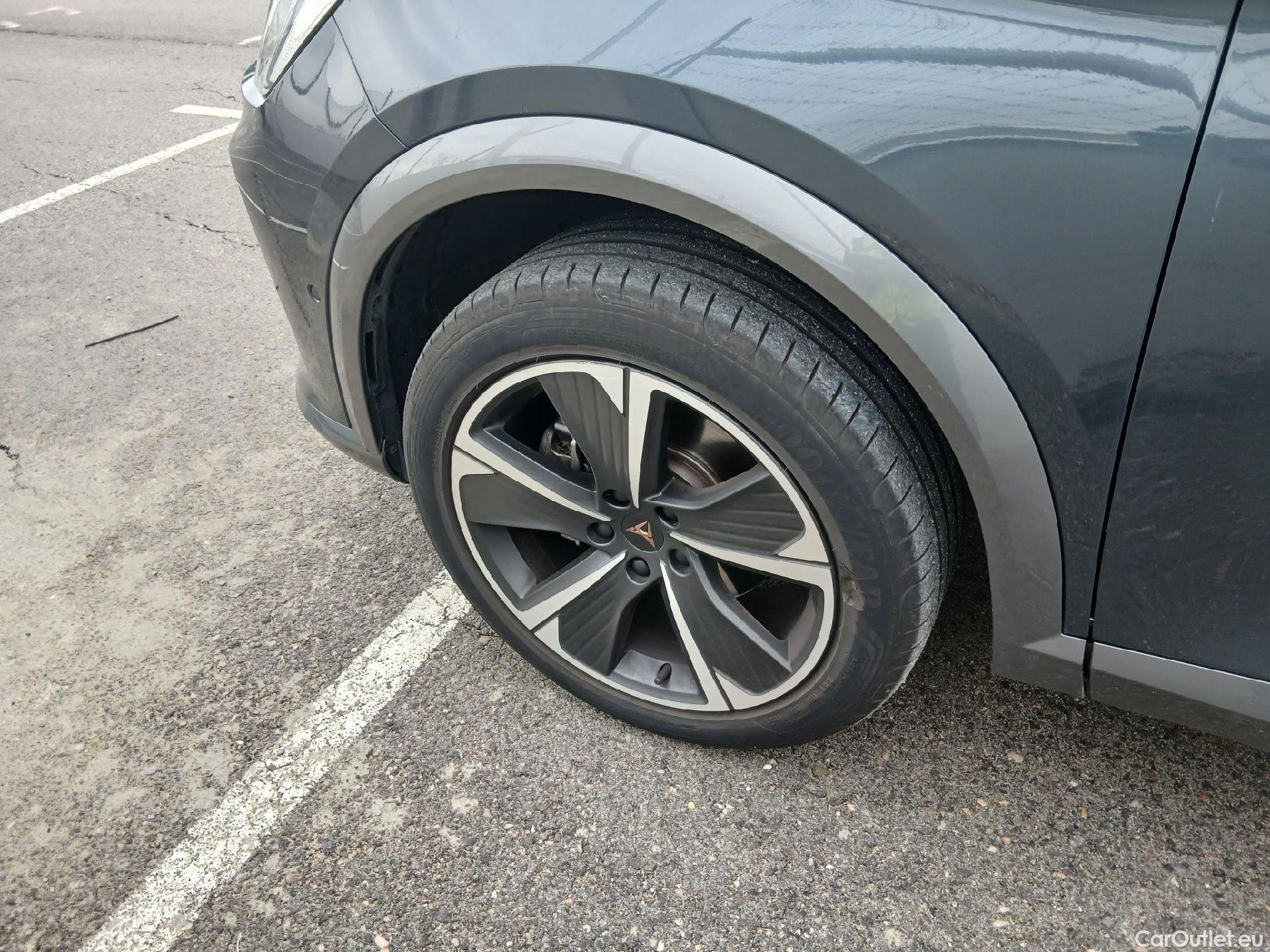  Cupra  Formentor  1.5 150CV AT7 E6d #22