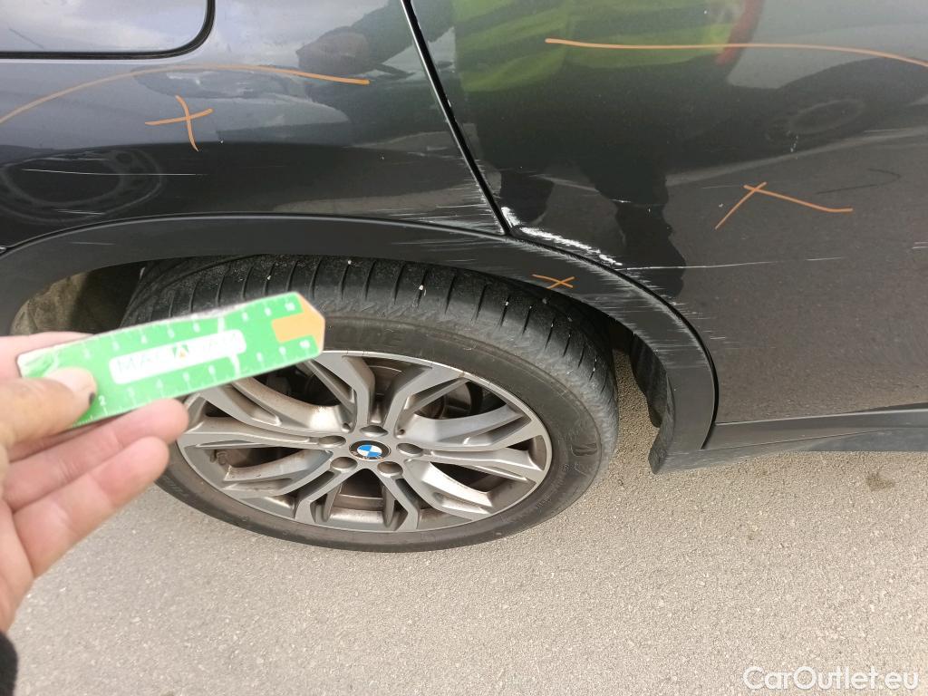  Bmw  X1 Serie  sDrive 18i Advantage 1.5 140CV AT7 E6dT #31