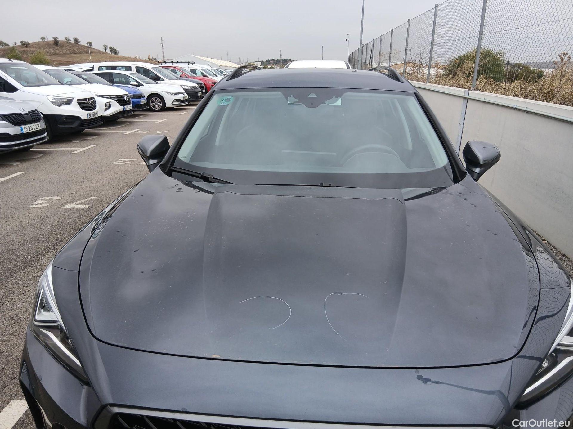  Cupra  Formentor  1.5 150CV AT7 E6d #2