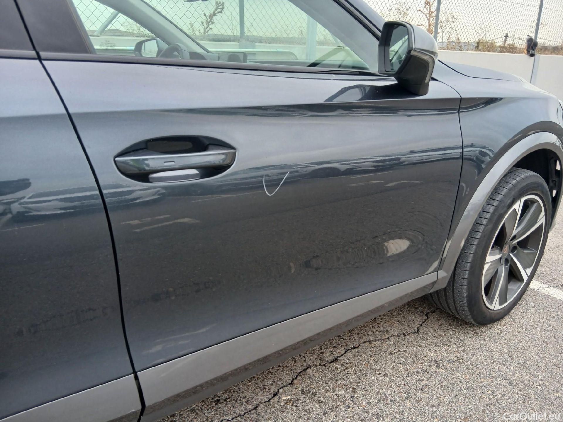  Cupra  Formentor  1.5 150CV AT7 E6d #47