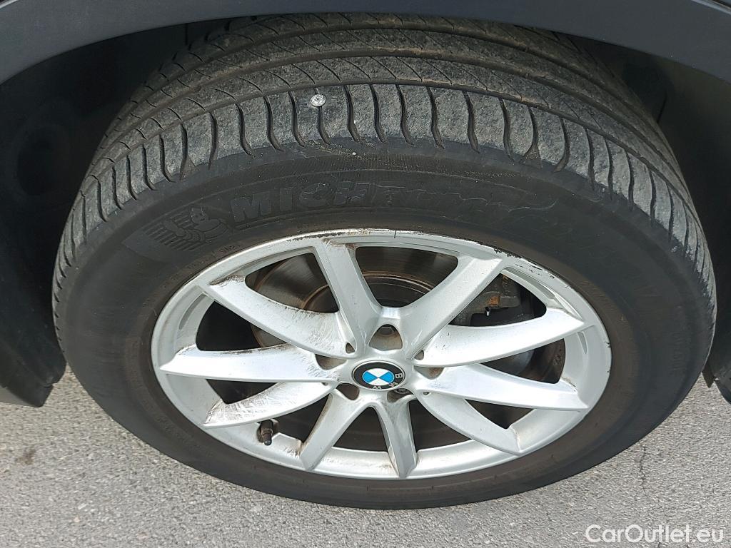  Bmw  X1 BMW  / 2019 / 5P / todoterreno sDrive16d #28