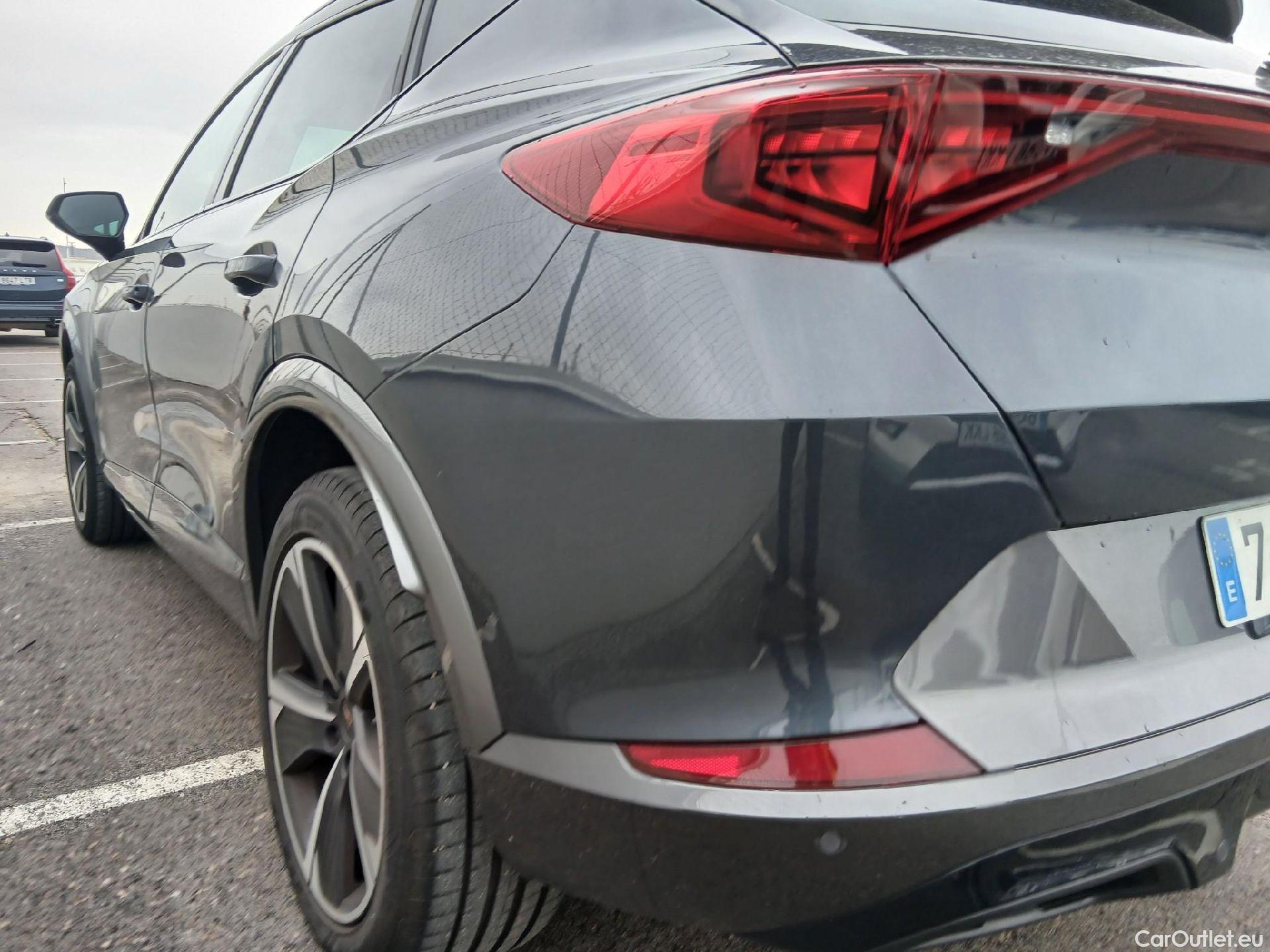  Cupra  Formentor  1.5 150CV AT7 E6d #32