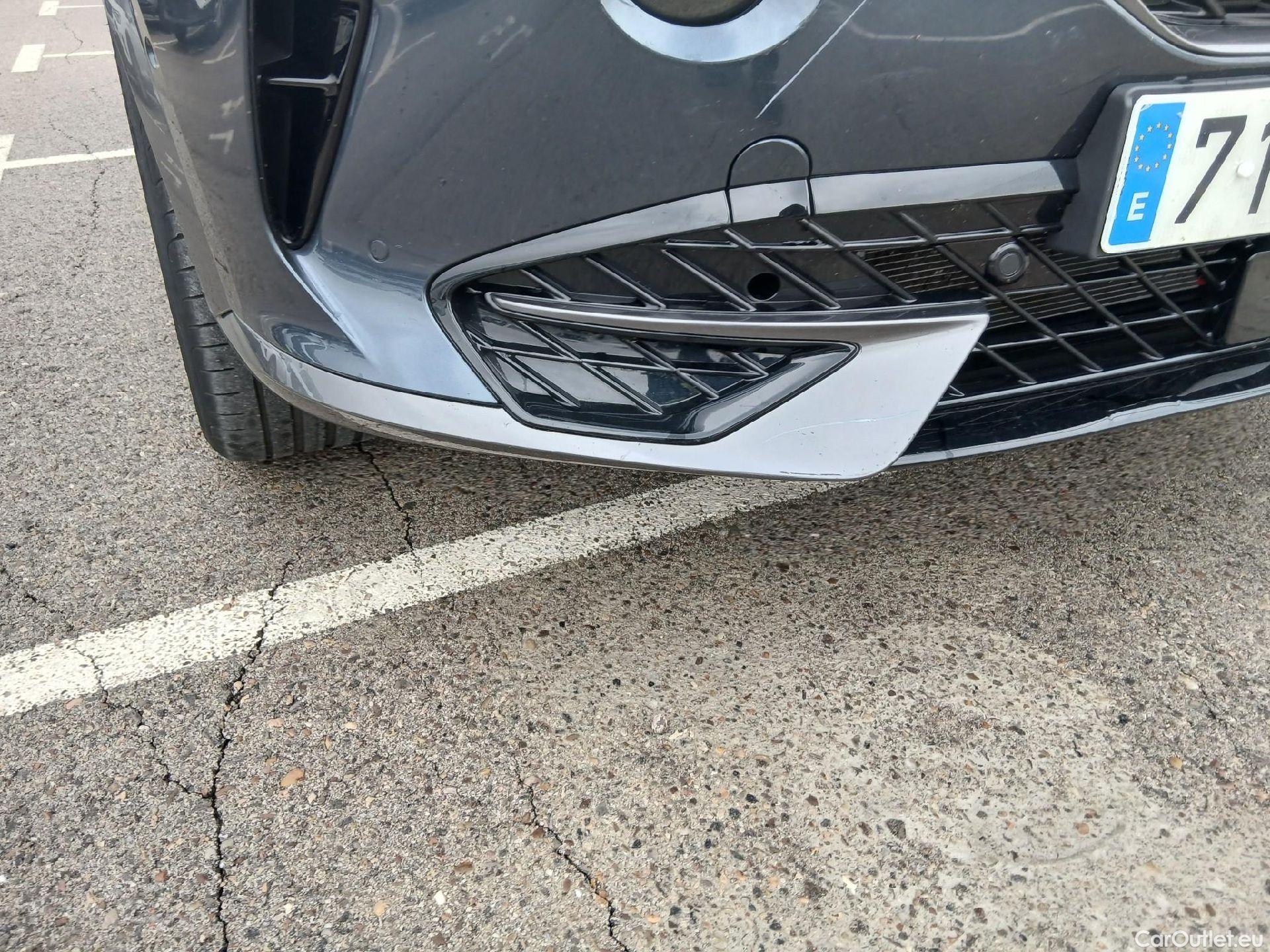  Cupra  Formentor  1.5 150CV AT7 E6d #9