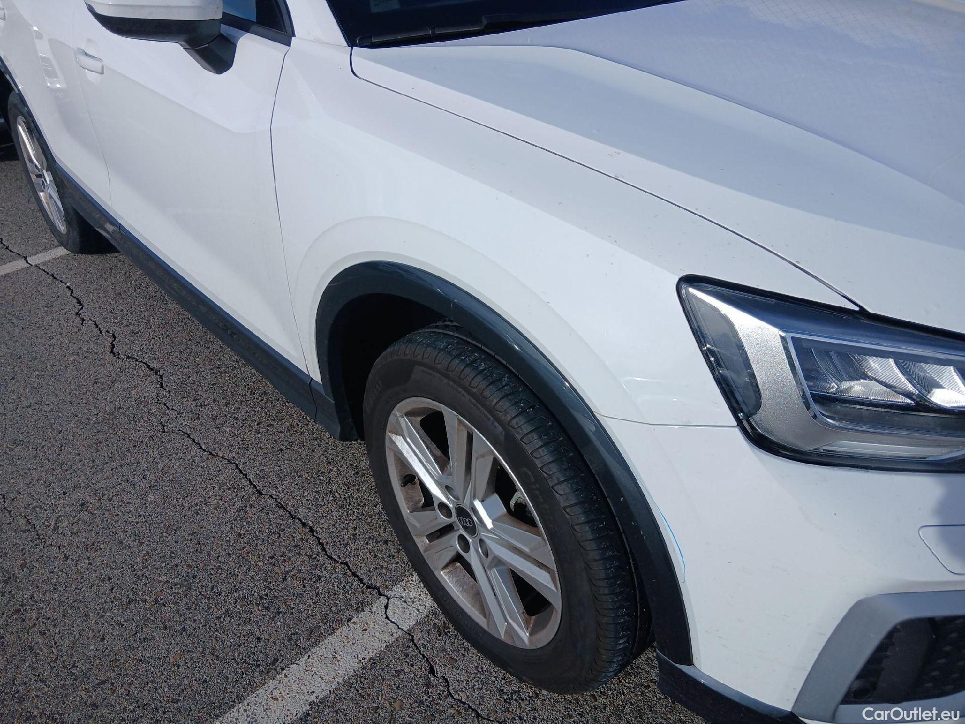  Audi  Q2 AUDI  / 2020 / 5P / todoterreno Advanced 35 TFSI 110kW (150CV) S tronic (AC) #18