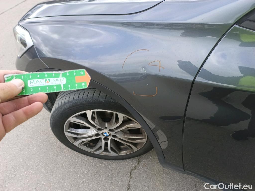  Bmw  X1 Serie  sDrive 18i Advantage 1.5 140CV AT7 E6dT #7