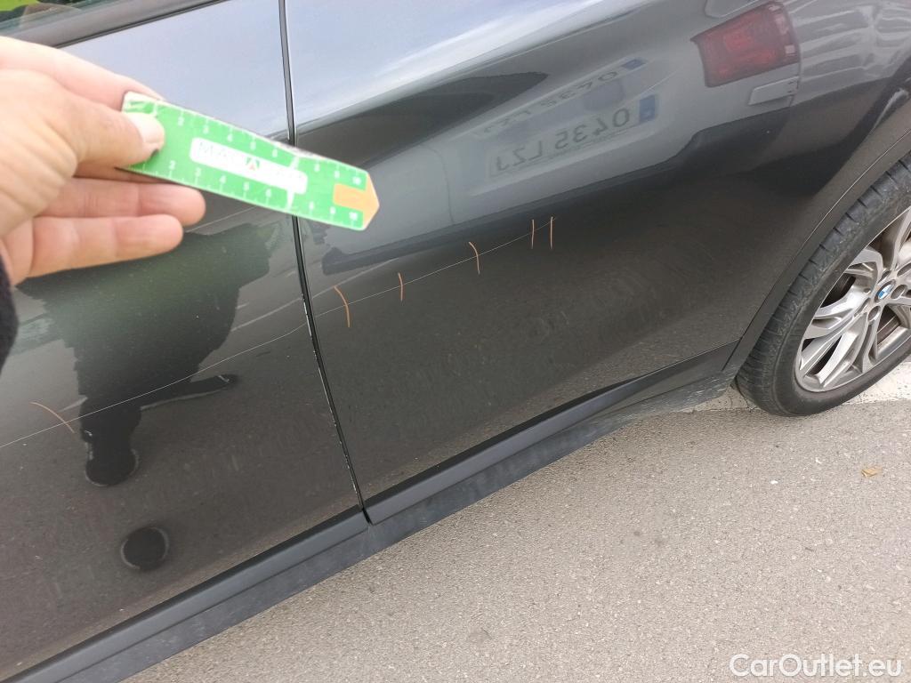  Bmw  X1 Serie  sDrive 18i Advantage 1.5 140CV AT7 E6dT #17