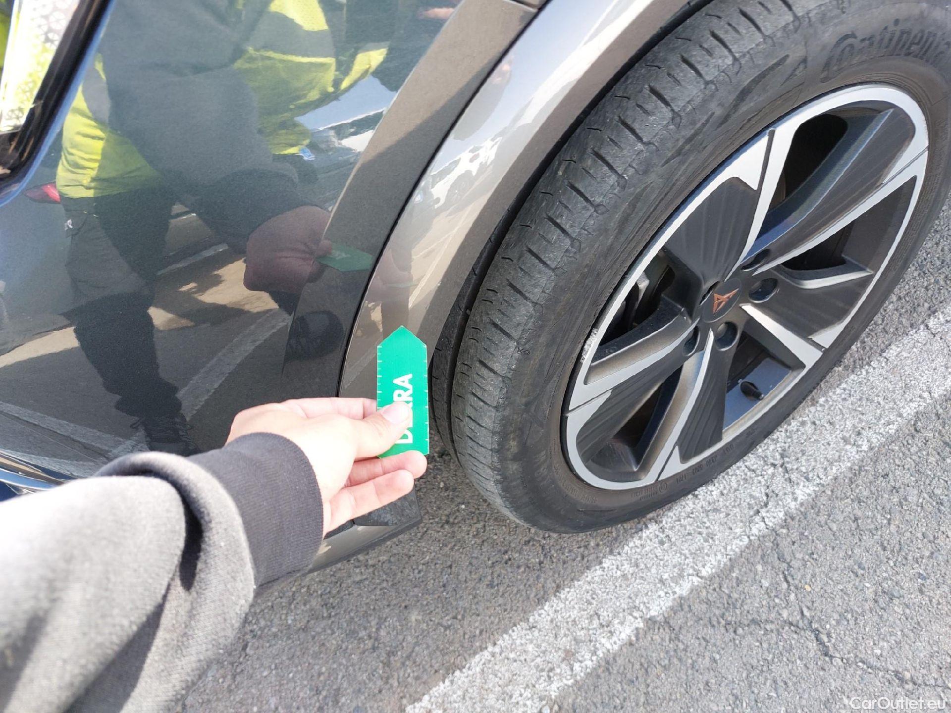  Cupra  Formentor CUPRA  / 2020 / 5P / todoterreno 1.4 e-Hybrid 150kW (204 CV) DSG (AC) #12