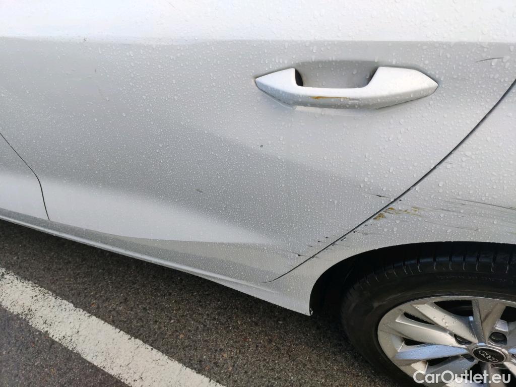  Audi  A3 AUDI  / 2020 / 5P / berlina con portón Sportback 30 TFSI 81kW (110CV) S tronic #12