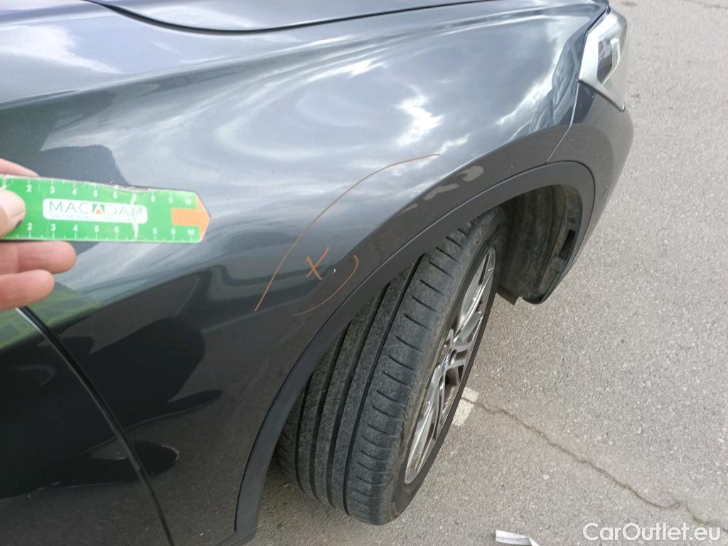  Bmw  X1 Serie  sDrive 18i Advantage 1.5 140CV AT7 E6dT #23