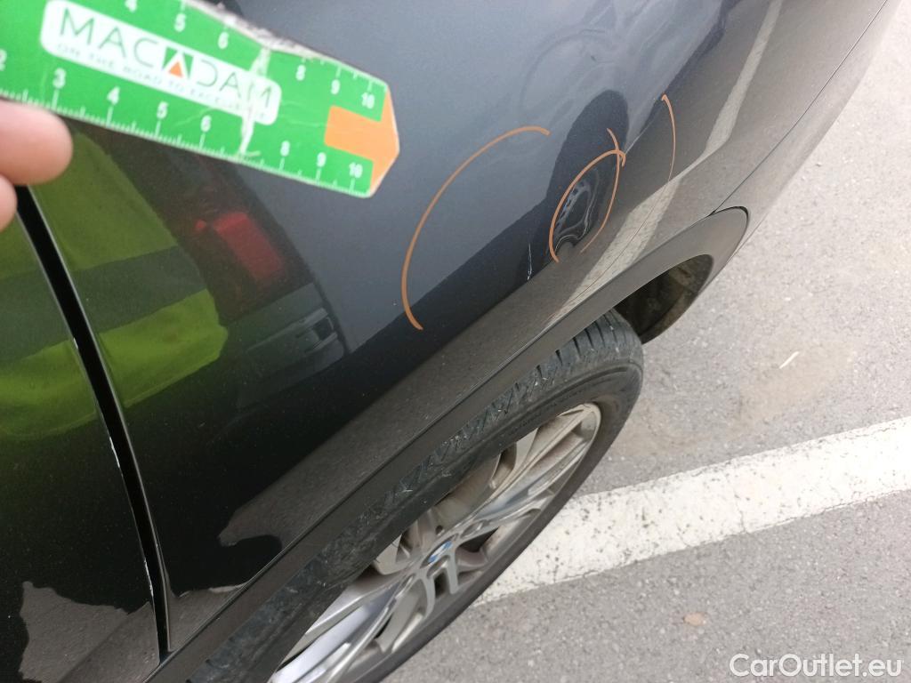  Bmw  X1 Serie  sDrive 18i Advantage 1.5 140CV AT7 E6dT #4