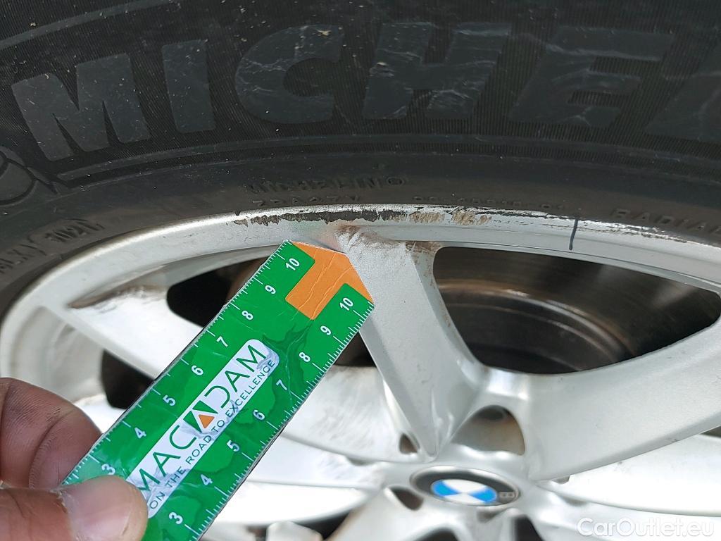  Bmw  X1 BMW  / 2019 / 5P / todoterreno sDrive16d #29