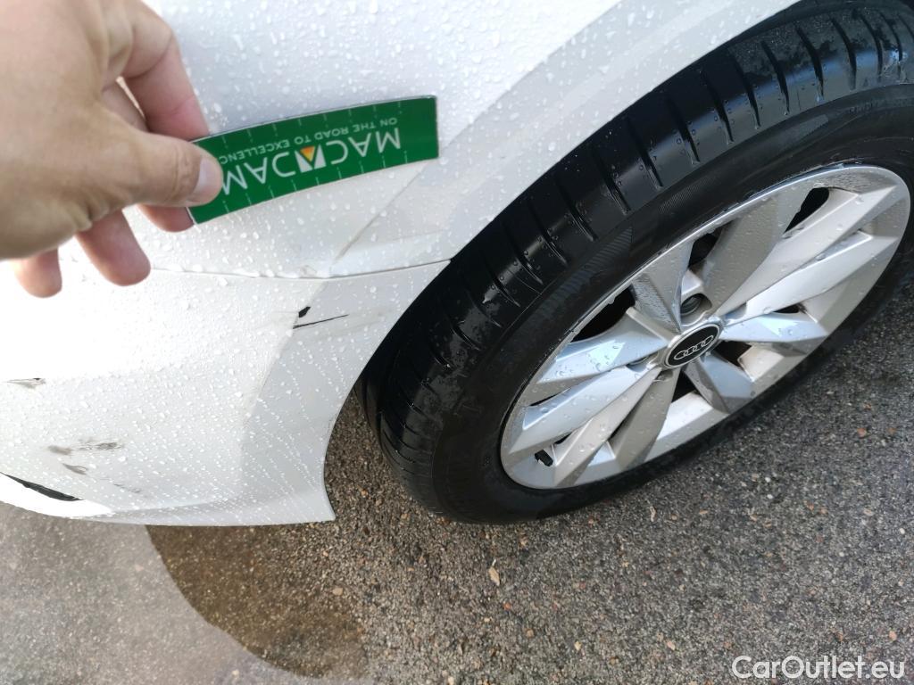  Audi  A3 AUDI  / 2020 / 5P / berlina con portón Sportback 30 TFSI 81kW (110CV) S tronic #8