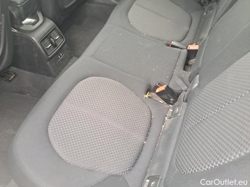  Bmw  X1 BMW  / 2019 / 5P / todoterreno sDrive18dA Corporate #17