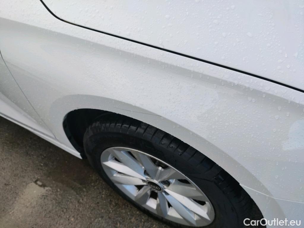  Audi  A3 AUDI  / 2020 / 5P / berlina con portón Sportback 30 TFSI 81kW (110CV) S tronic #16