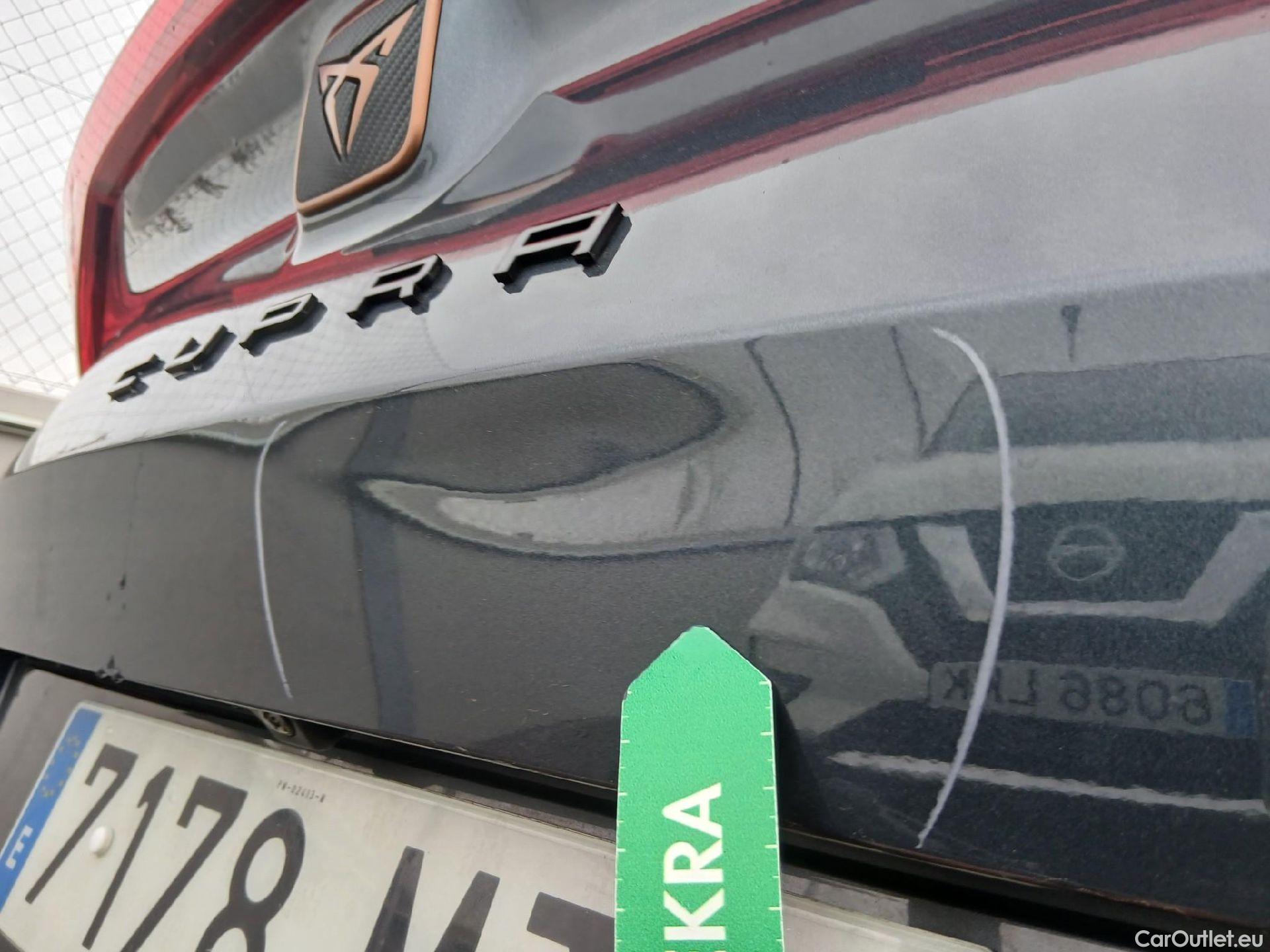  Cupra  Formentor  1.5 150CV AT7 E6d #36