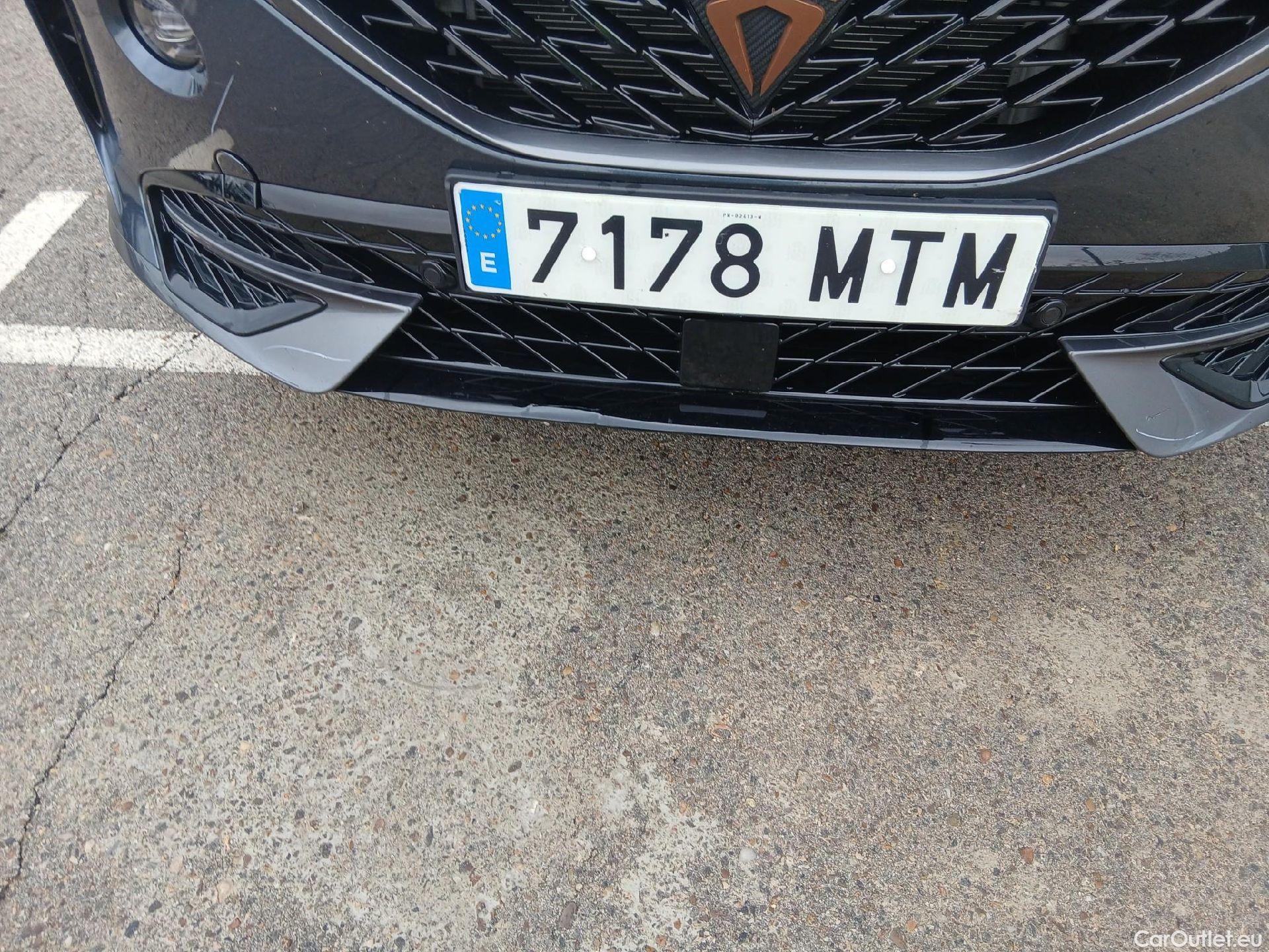  Cupra  Formentor  1.5 150CV AT7 E6d #12