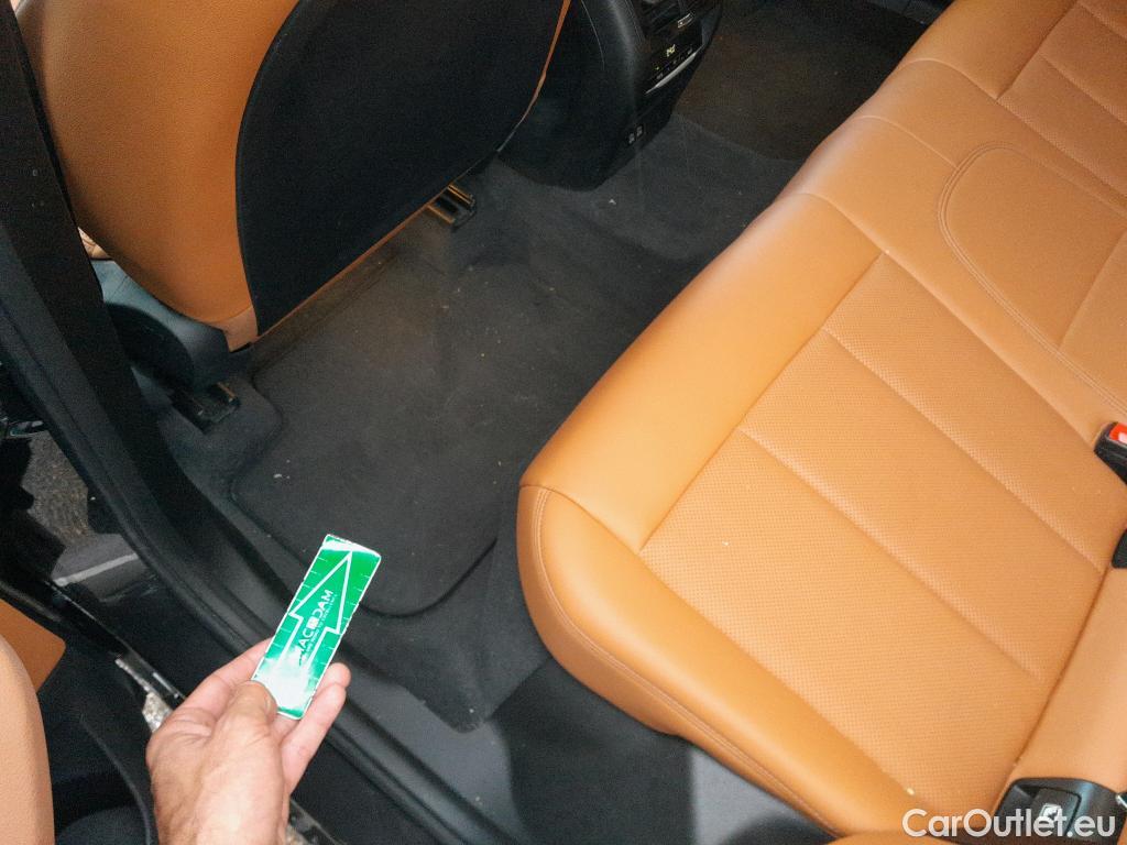  Bmw  X3 BMW  / 2021 / 5P / todoterreno xDrive20d xLine #2