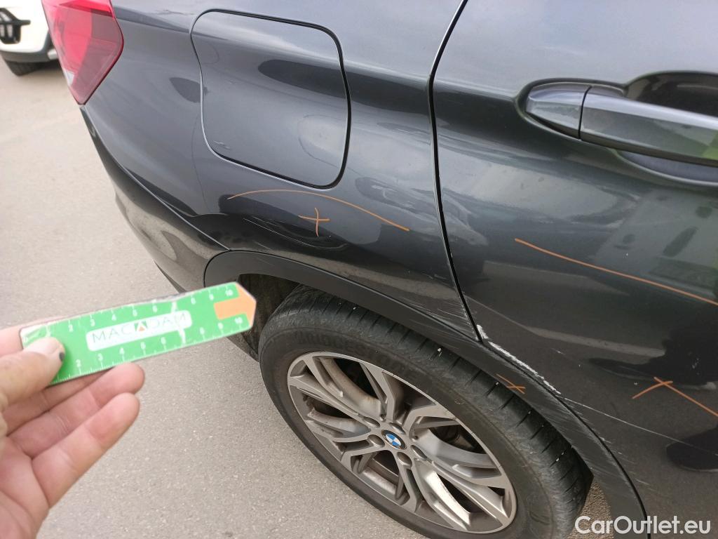  Bmw  X1 Serie  sDrive 18i Advantage 1.5 140CV AT7 E6dT #5